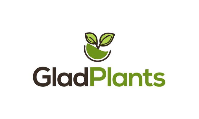 gladplants.com